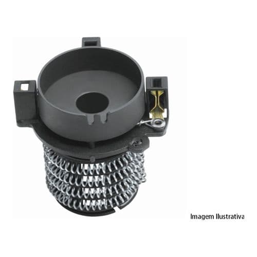 Resistência Gorducha 3T 127 V 5400 W