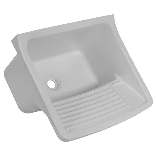 Tanque de Parafusar 51 x 43 cm Gelo