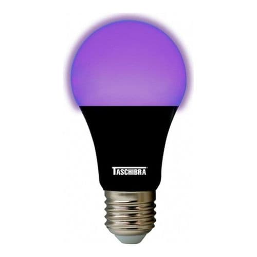 Lâmpada Eletrônica Luz Negra 27 W 127 V
