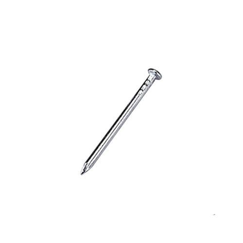 Prego de Aço 17 x 27 Pacote com Cento (340 g)