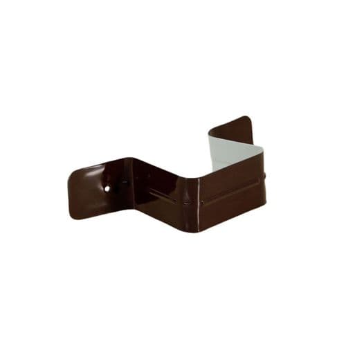 Abraçadeira para Tubo Condutor de Calha