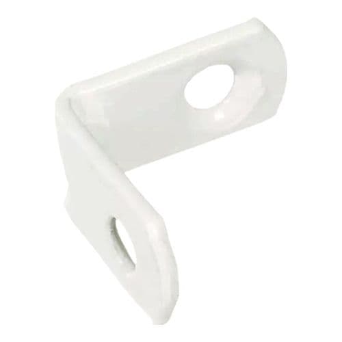 Cantoneira Branca 6 x 8 cm