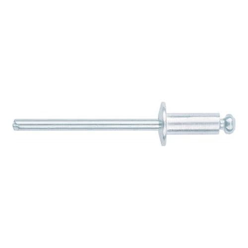 Rebite de Repuxo 4,0 x 10 mm
