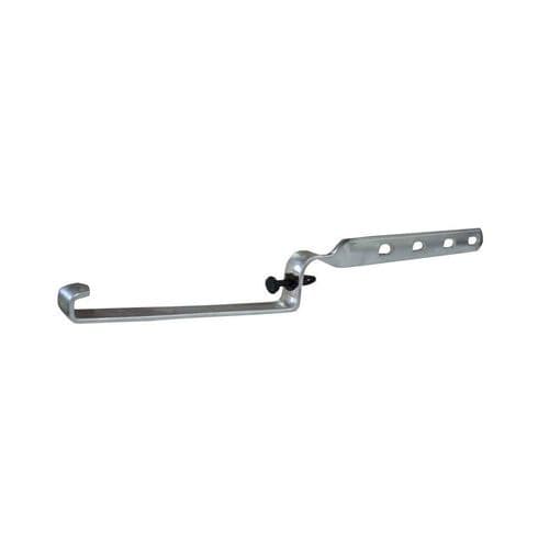 Suporte de Fixação para Calha