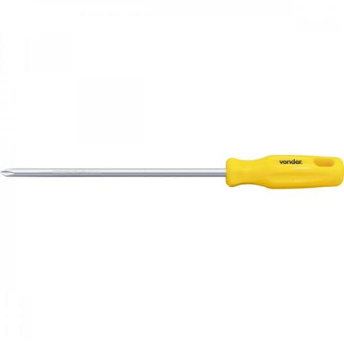 Chave Phillips 3/16" x 6"
