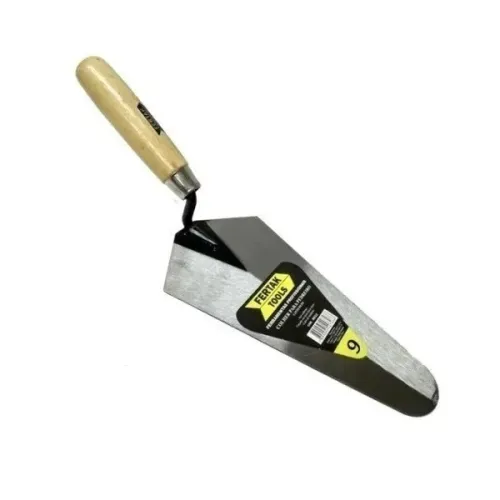 Colher de Pedreiro 10"