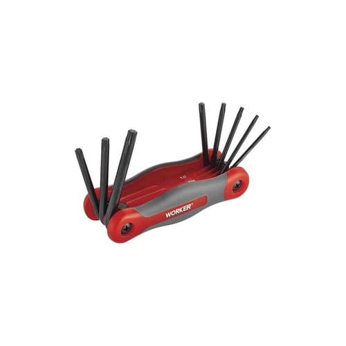 Chave Torx T10