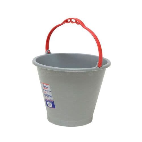 Balde de PVC para Obra