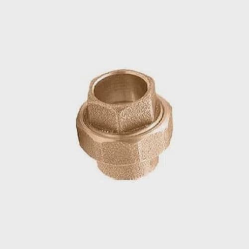 União Metal 3/4"