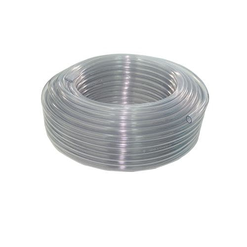 Mangueira Cristal 3/4" x 1,5 mm (Venda por Metro)