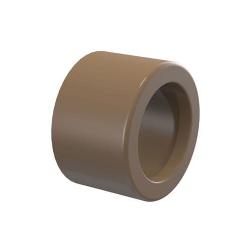 Bucha de Redução Curta Soldável 32 x 25 mm