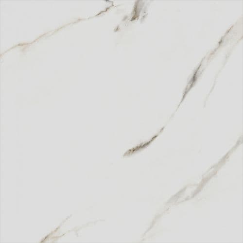Porcelanato Polido 71x71 cm Classic White Ref. 71079 – Classe B