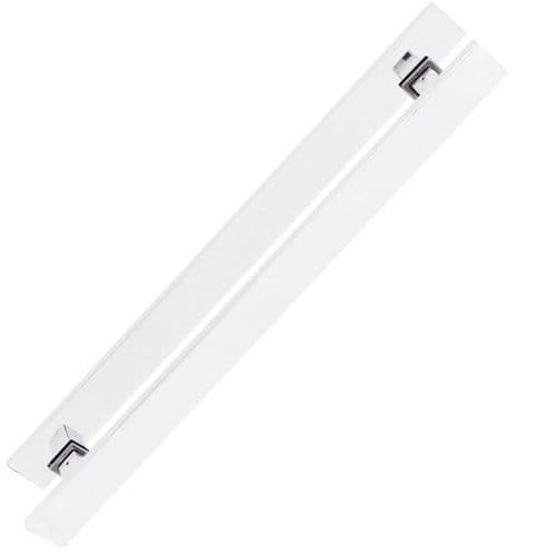 Puxador Branco Mod. 3251