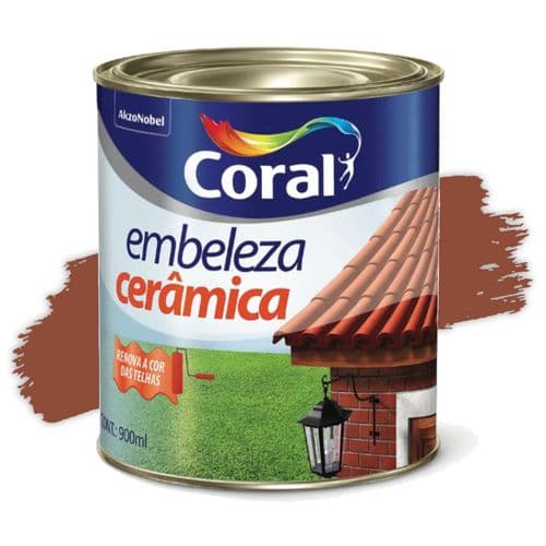 Tinta Cerâmica Galão