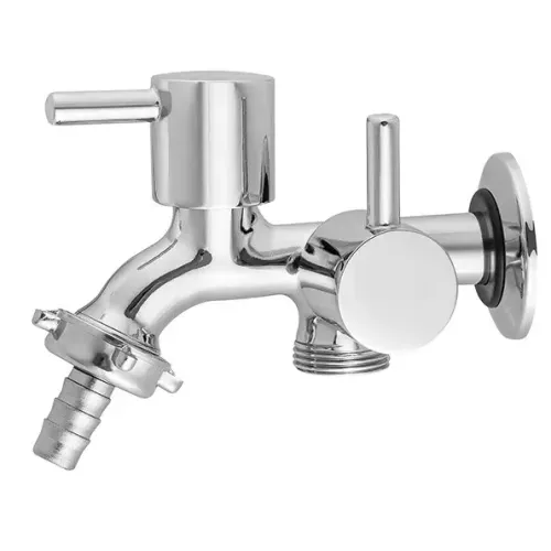 Registro para Máquina de Lavar Zamac Rayco