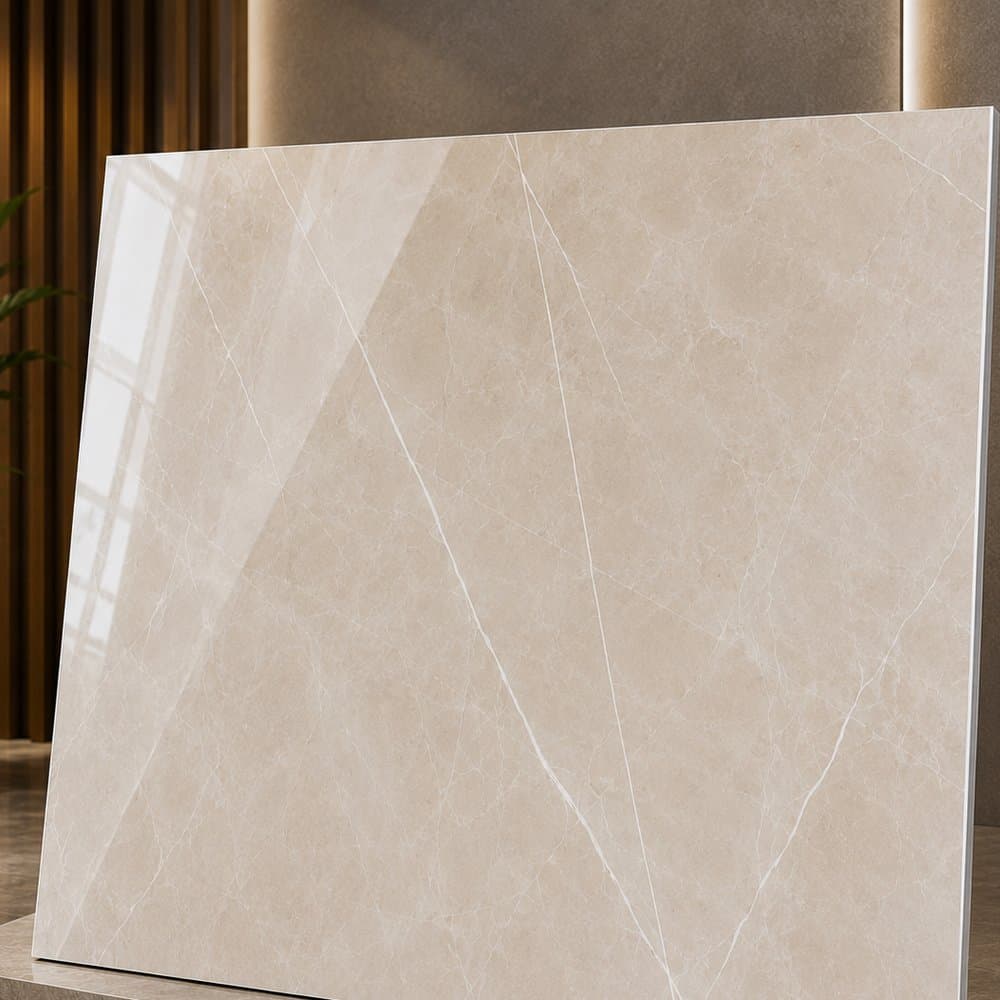 Piso 75x75 Lumina Bege Karina