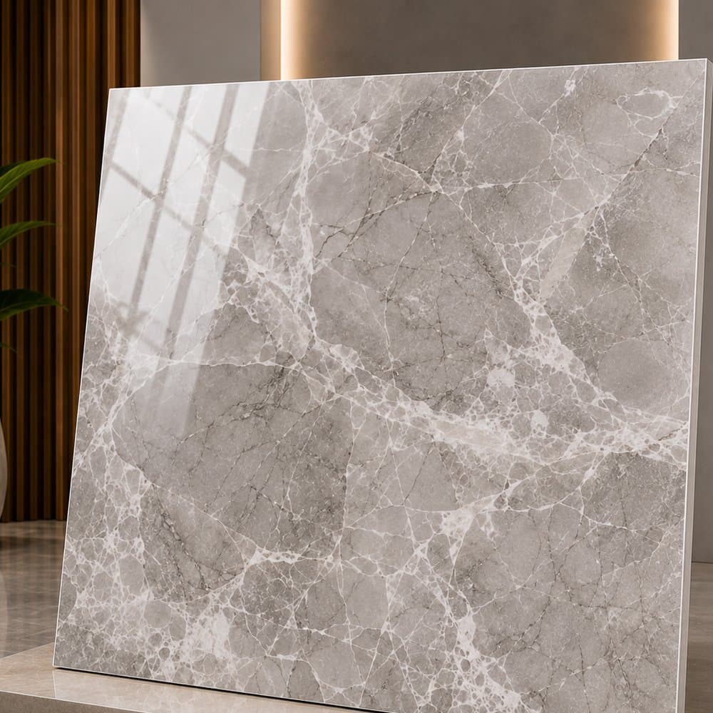 Piso Polido 60x60