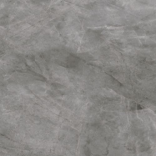 Porcelanato Polido 84x84 cm Pulpis Grafite – Extra