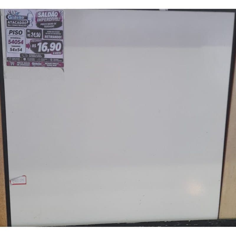 Piso 54x54 cm Ref. 54054 – Classe B