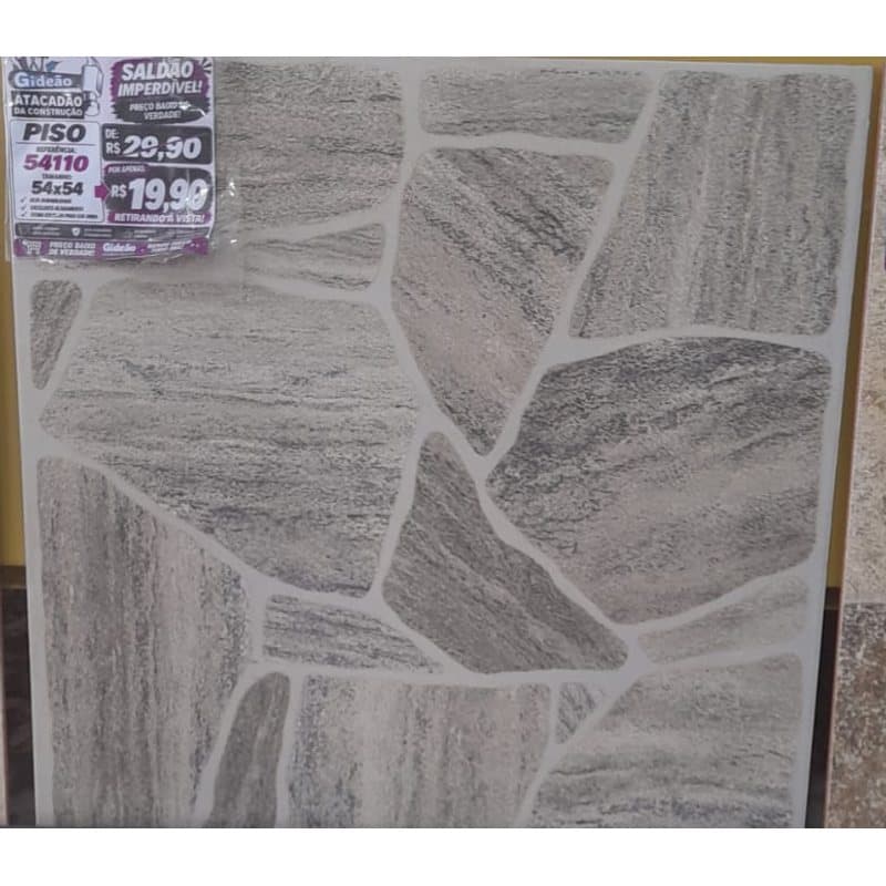 Piso 54x54 cm Ref. 54110 – Extra