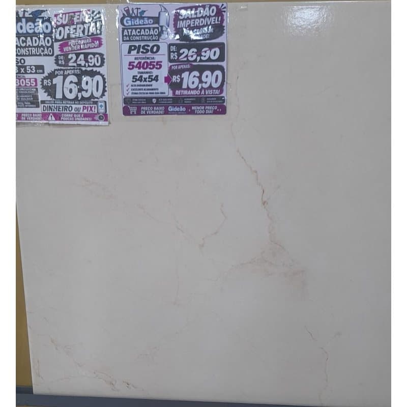 Piso 54x54 cm Ref. 54055 – Extra