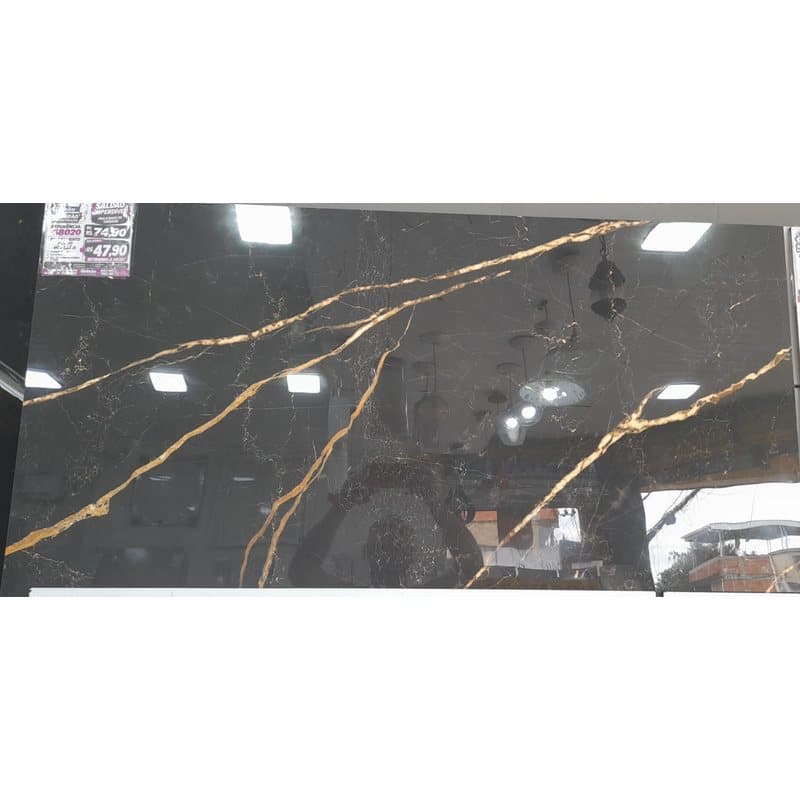 Piso Polido 60x120 cm Ref. 68020 – Extra