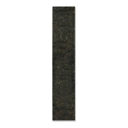 Soleira Verde Ubatuba 75x13 cm
