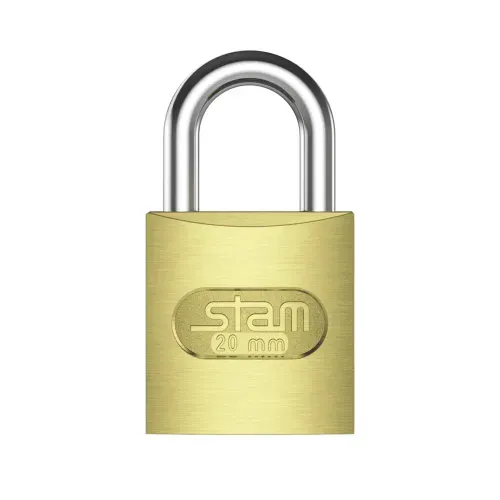 Cadeado Stam 20 mm