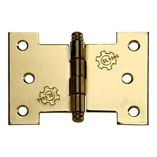 Dobradiça 3/4" Mod. 1249