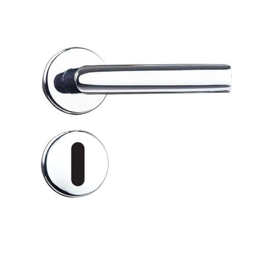 Fechadura Interna Inox Mod. 813/09