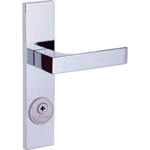 Fechadura Tetra Inox Mod. 1004