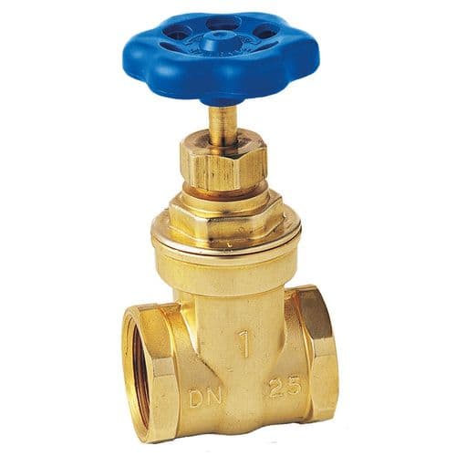 Registro de Gaveta Bruto 1/2"