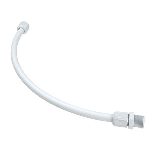 Engate Flexível PVC 50 cm