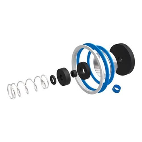 Kit Reparo para Válvula de Descarga 1.1/2" Hydra Luxo Master